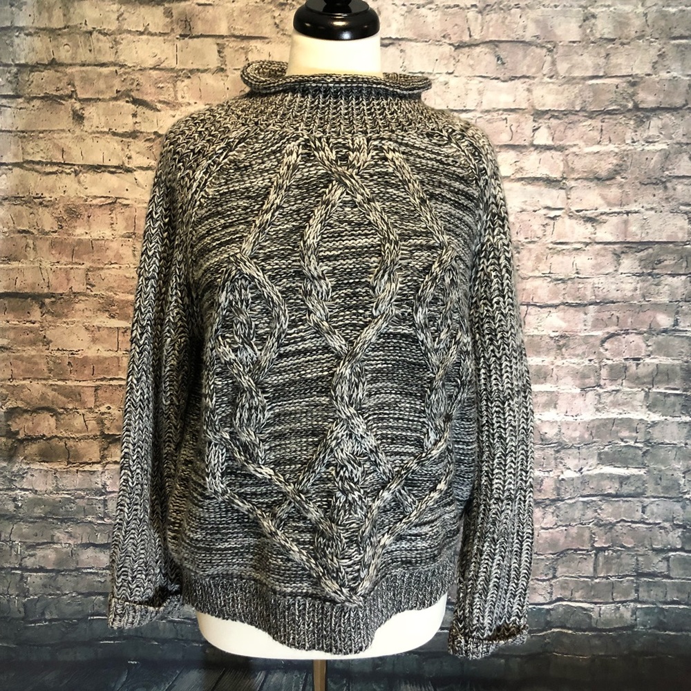 Susina Knit Sweater